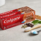 Colgate Toothpaste Max White 75ml Coffee, Tea and Tobacco Users.