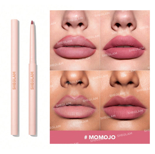 Sheglam So Lippy Lip Liner 0.25g