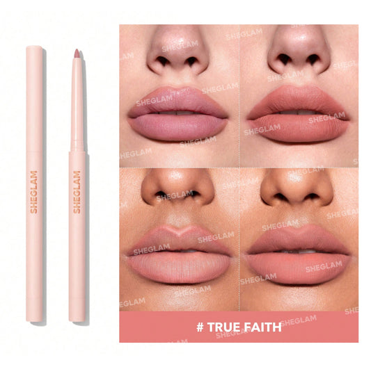 Sheglam So Lippy Lip Liner 0.25g