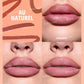 Sheglam So Lippy Lip Liner Set 0.25gx3 Nude