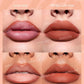 Sheglam So Lippy Lip Liner Set 0.25gx3 Nude