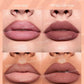 Sheglam So Lippy Lip Liner Set 0.25gx3 Nude