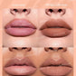 Sheglam So Lippy Lip Liner Set 0.25gx3 Nude