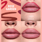 Sheglam So Lippy Lip Liner Set 0.25gx3 Rosy