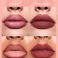 Sheglam So Lippy Lip Liner Set 0.25gx3 Rosy