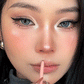 Sheglam So Lippy Lip Liner Set 0.25gx3 Nude