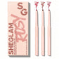Sheglam So Lippy Lip Liner Set 0.25gx3 Rosy