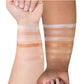 OFRA Pro Palette - On The Glow Highlighting and Bronzing