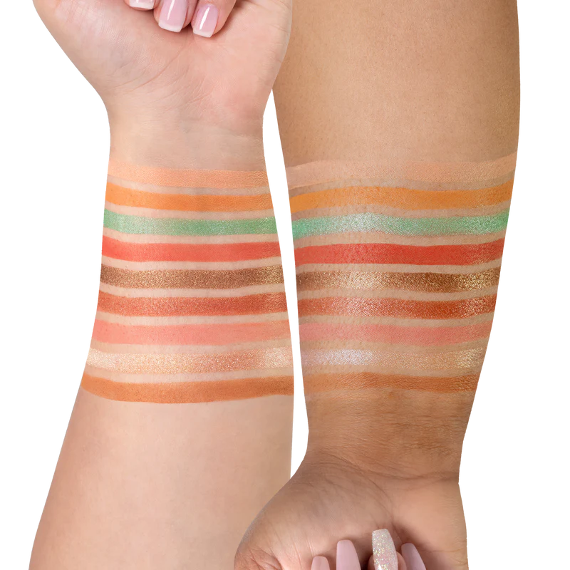 OFRA Mini Mix Palette - Good To Go