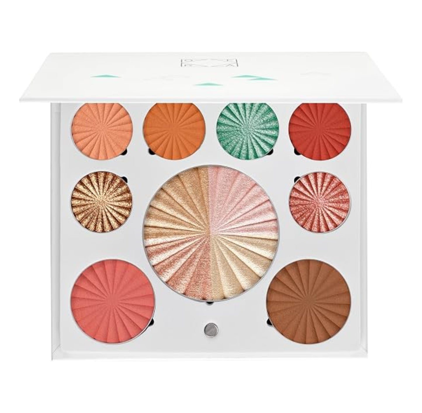 OFRA Mini Mix Palette - Good To Go