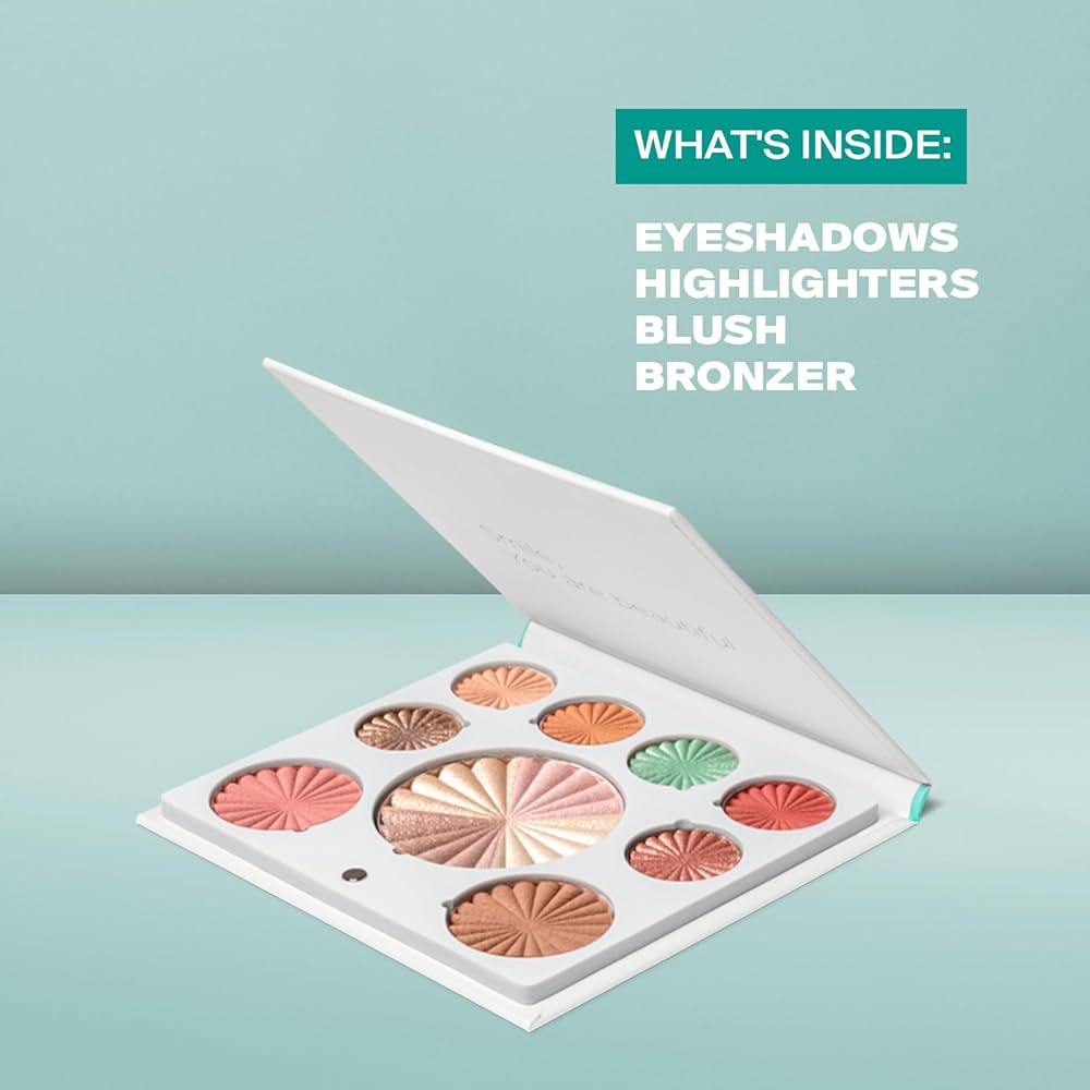 OFRA Mini Mix Palette - Good To Go