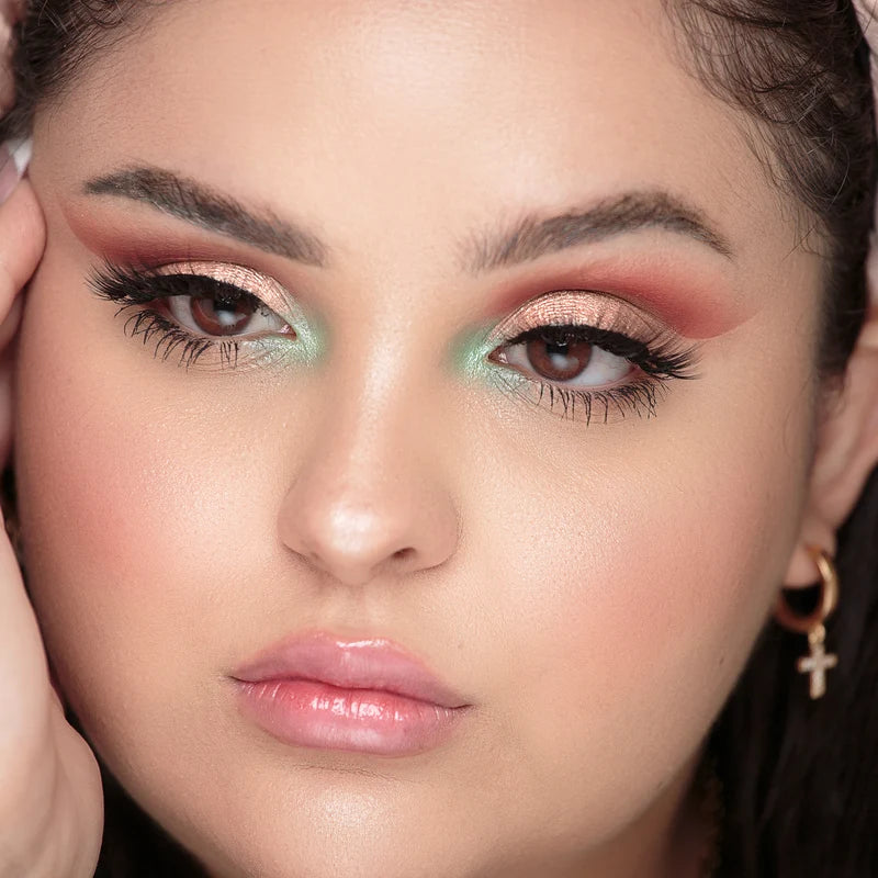 OFRA Mini Mix Palette - Good To Go