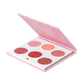 OFRA Mini Mix Palette - Charm You Cheeks