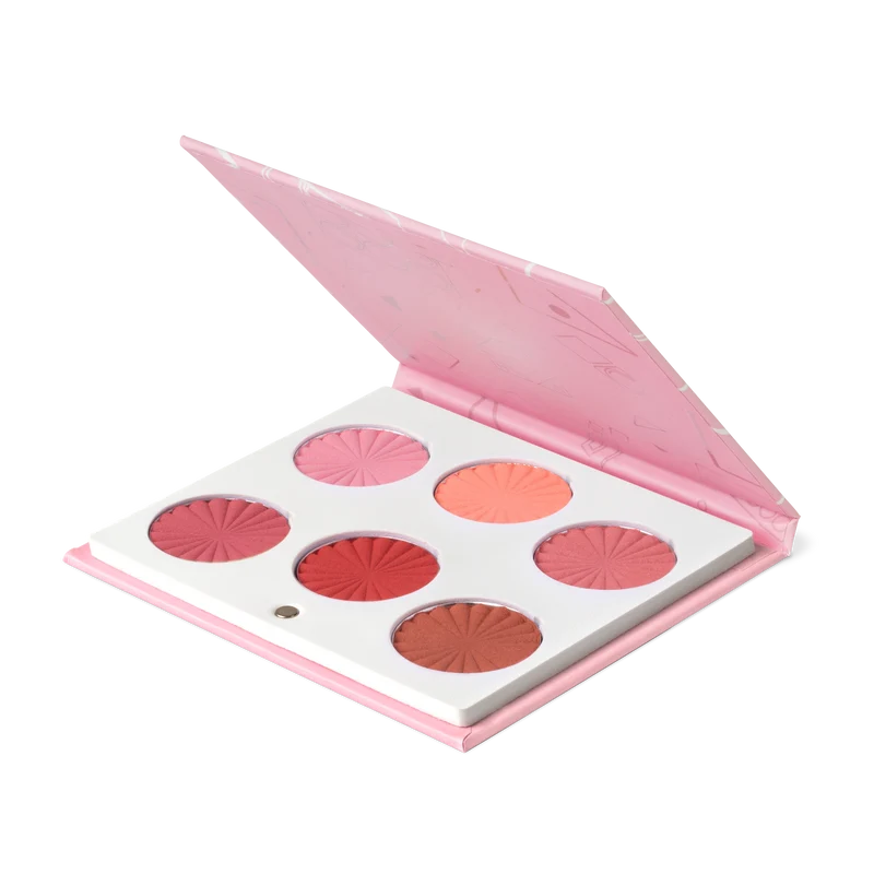 OFRA Mini Mix Palette - Charm You Cheeks