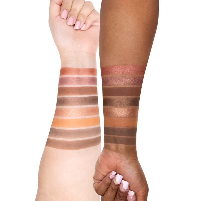 OFRA Pro Palette - Boho Palette