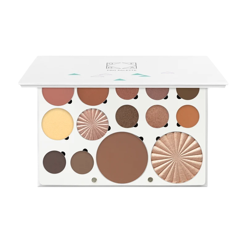 OFRA Pro Palette - Boho Palette
