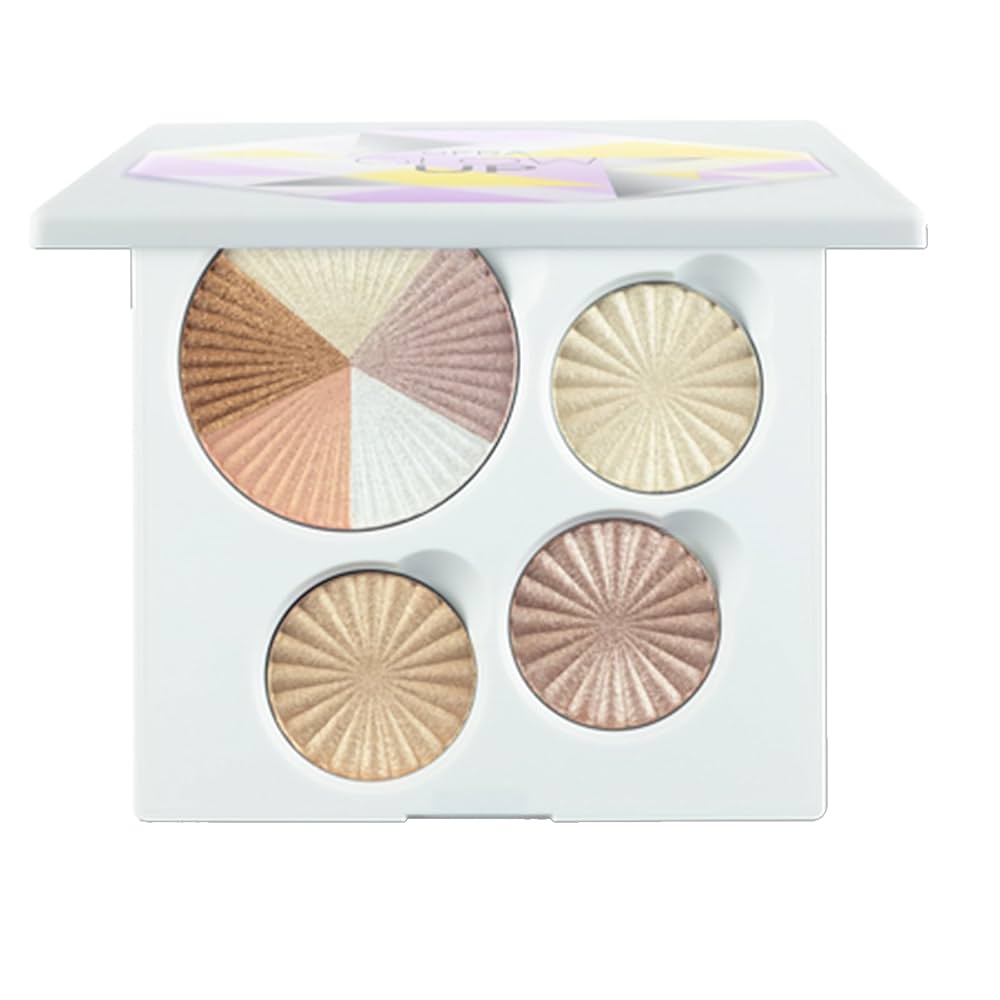OFRA Glow Up Highlighter Palette