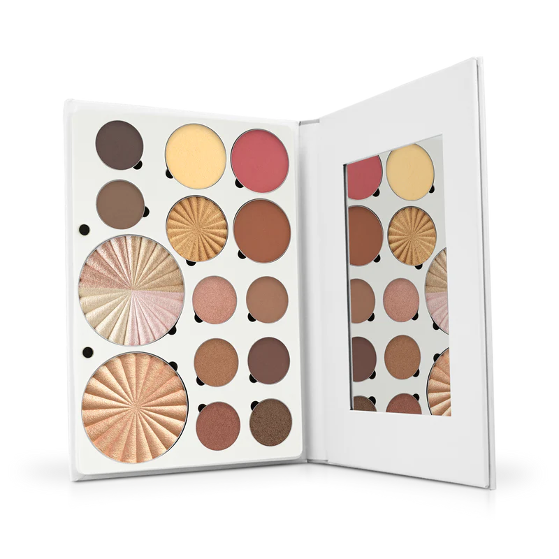 OFRA Pro Palette - Soul Palette