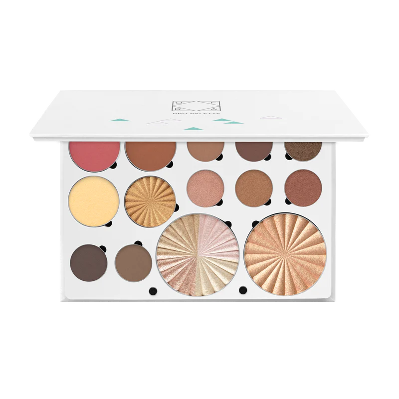OFRA Pro Palette - Soul Palette