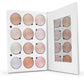 Ofra Pro Palette - Next Level Glow