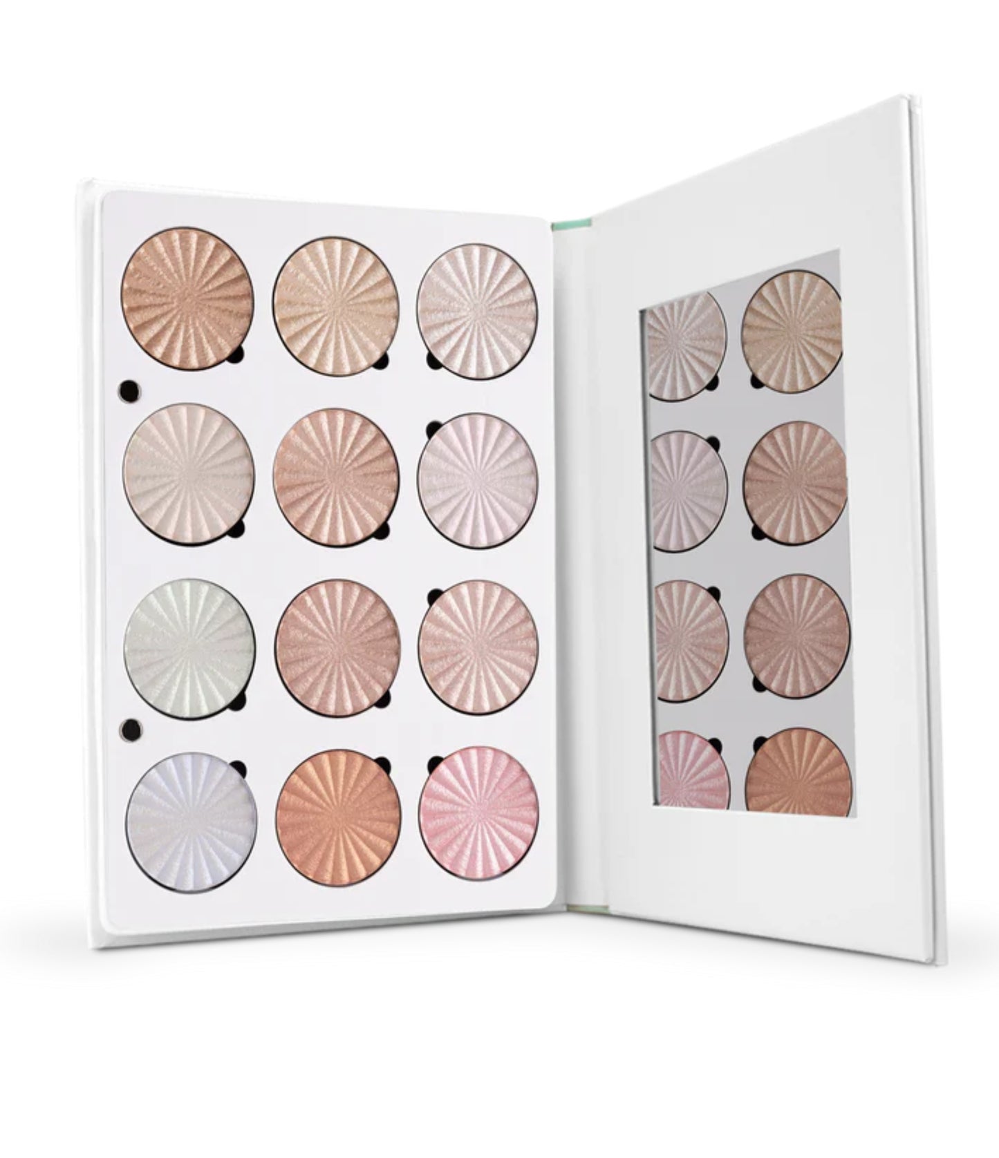 Ofra Pro Palette - Next Level Glow