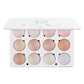 Ofra Pro Palette - Next Level Glow