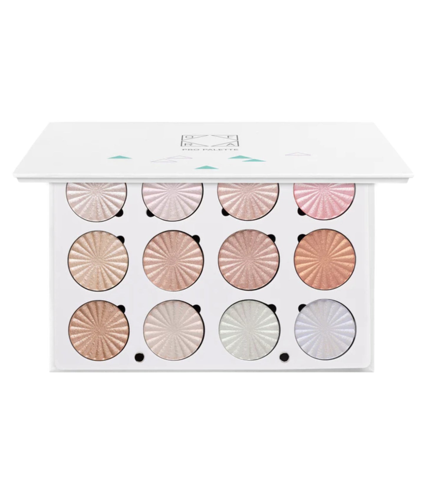 Ofra Pro Palette - Next Level Glow