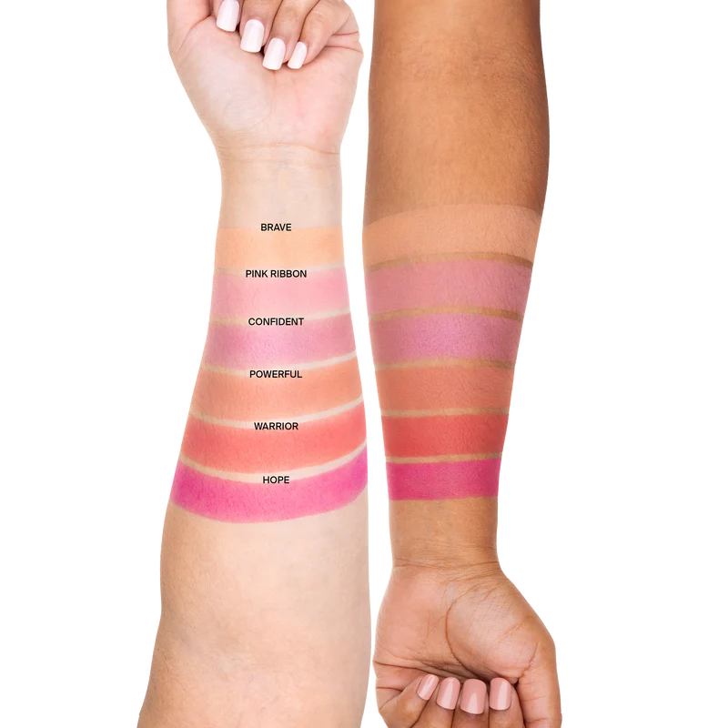 OFRA Mini Mix Palette - Blushful