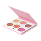 OFRA Mini Mix Palette - Blushful