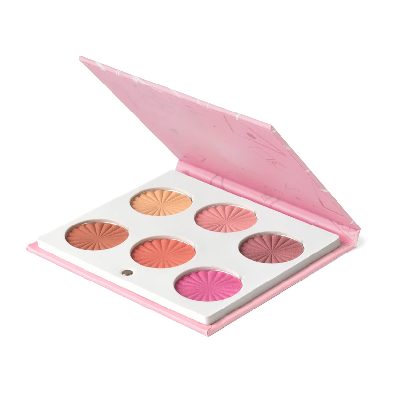 OFRA Mini Mix Palette - Blushful