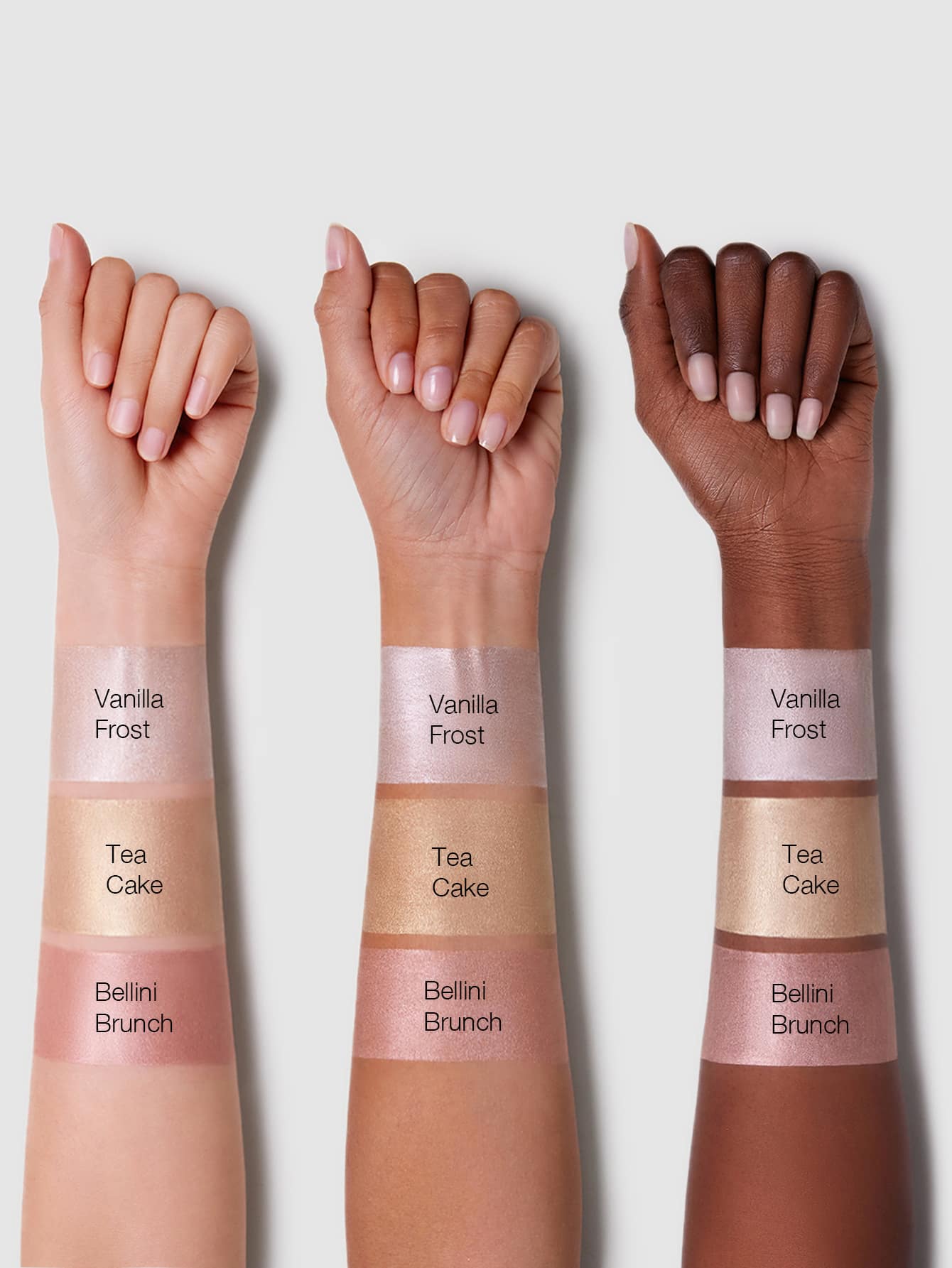 Sheglam Glow Bloom Liquid Highlighter 5.2ml Bellini Brunch