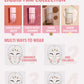 Sheglam Glow Bloom Liquid Highlighter 5.2ml Bellini Brunch