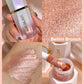 Sheglam Glow Bloom Liquid Highlighter 5.2ml Bellini Brunch