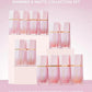 SHEGLAM Color Bloom Liquid Blush SHIMMER & MATTE Collection Set