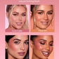 SHEGLAM Color Bloom Liquid Blush SHIMMER & MATTE Collection Set