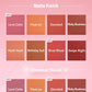 SHEGLAM Color Bloom Liquid Blush SHIMMER & MATTE Collection Set