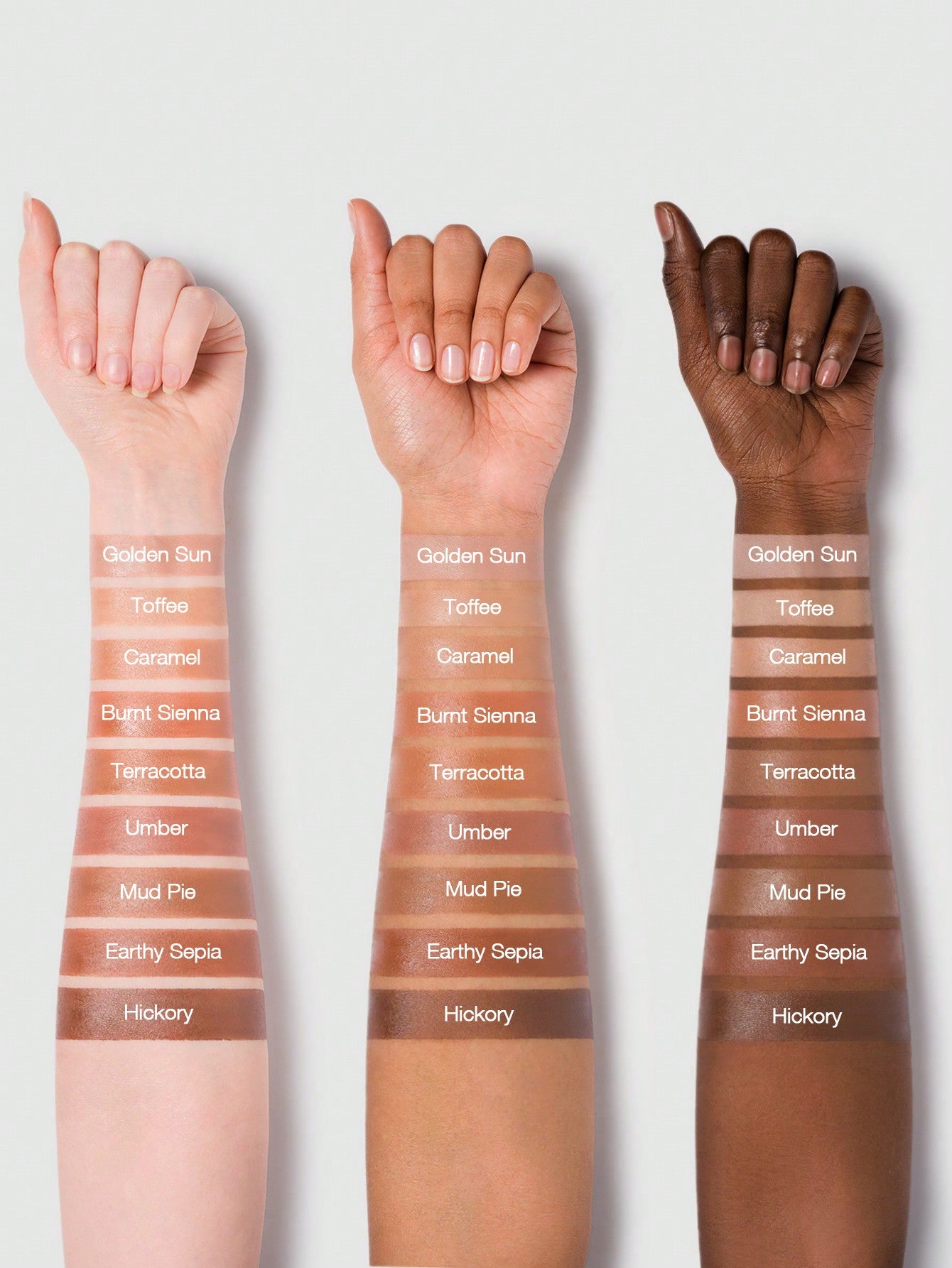 Sheglam Sun Beam Matte Liquid Bronzer 5.2ml
