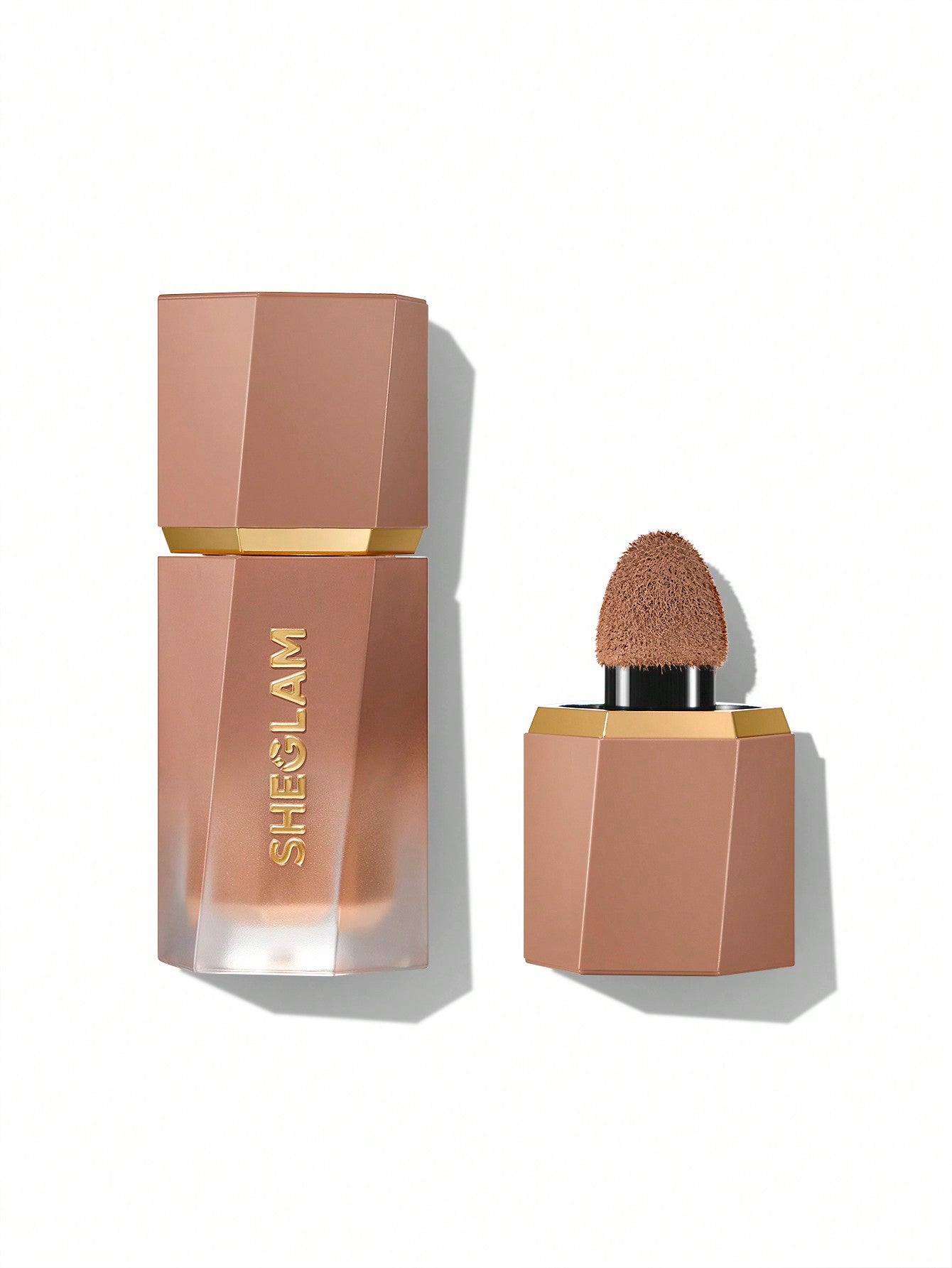 Sheglam Sun Beam Matte Liquid Bronzer 5.2ml
