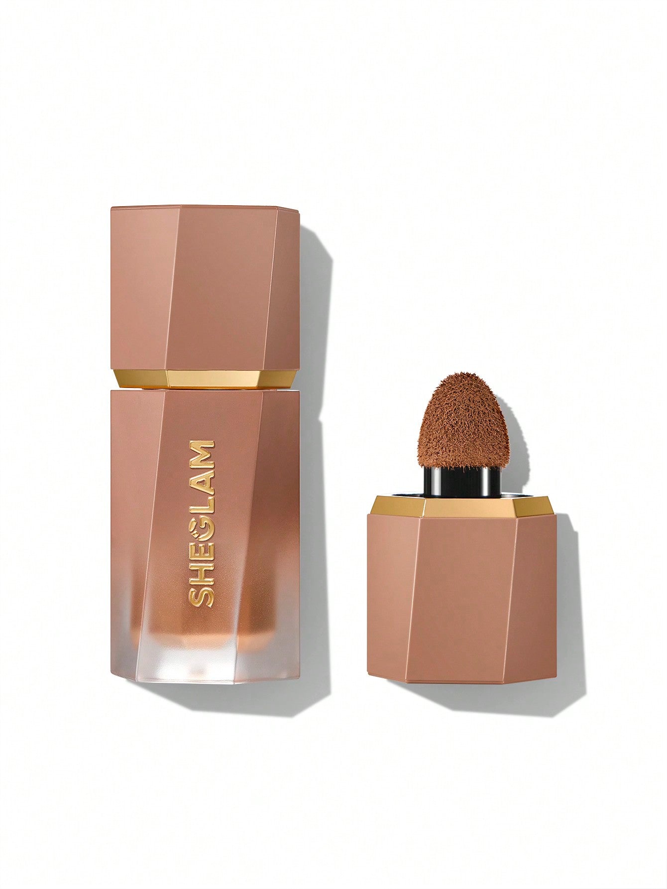 Sheglam Sun Beam Matte Liquid Bronzer 5.2ml