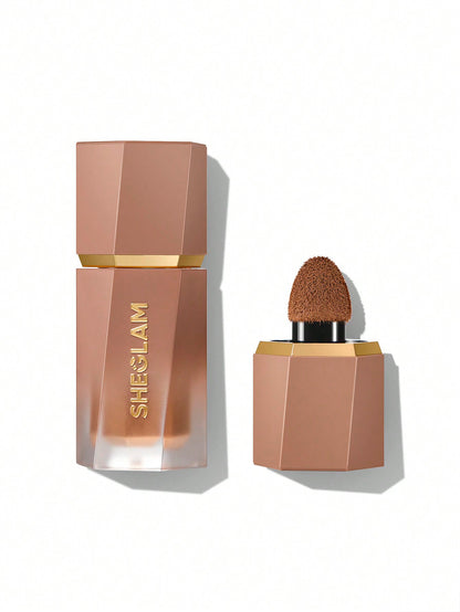 Sheglam Sun Beam Matte Liquid Bronzer 5.2ml