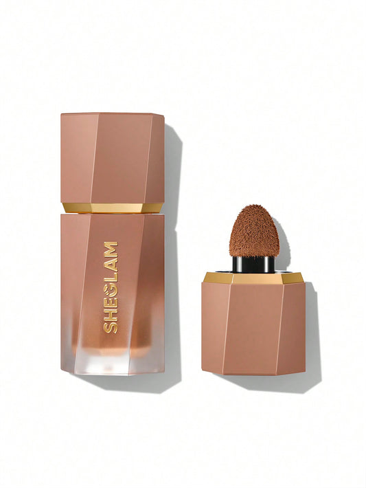 Sheglam Sun Beam Matte Liquid Bronzer 5.2ml