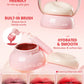 Sheglam Hydra Jelly Pocket Lip Jam 3.5g Guava Glow