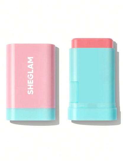 Sheglam Glass Glow Blush Stick 15g