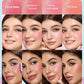 Sheglam Glass Glow Blush Stick 15g