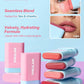 Sheglam Glass Glow Blush Stick 15g