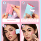 Sheglam Glass Glow Blush Stick 15g