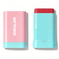 Sheglam Glass Glow Blush Stick 15g