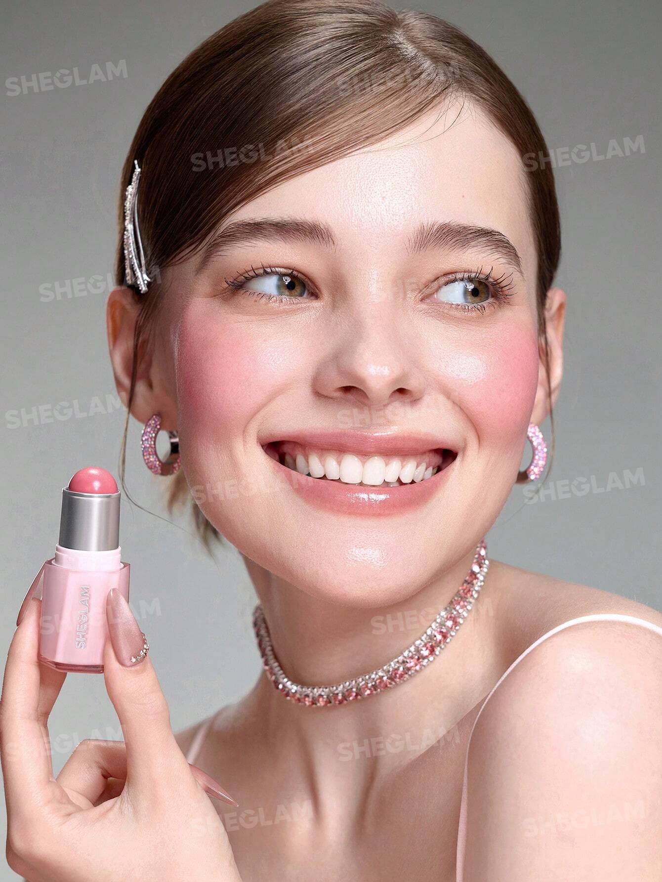 Sheglam Buttery Bliss Blush Stick 6g