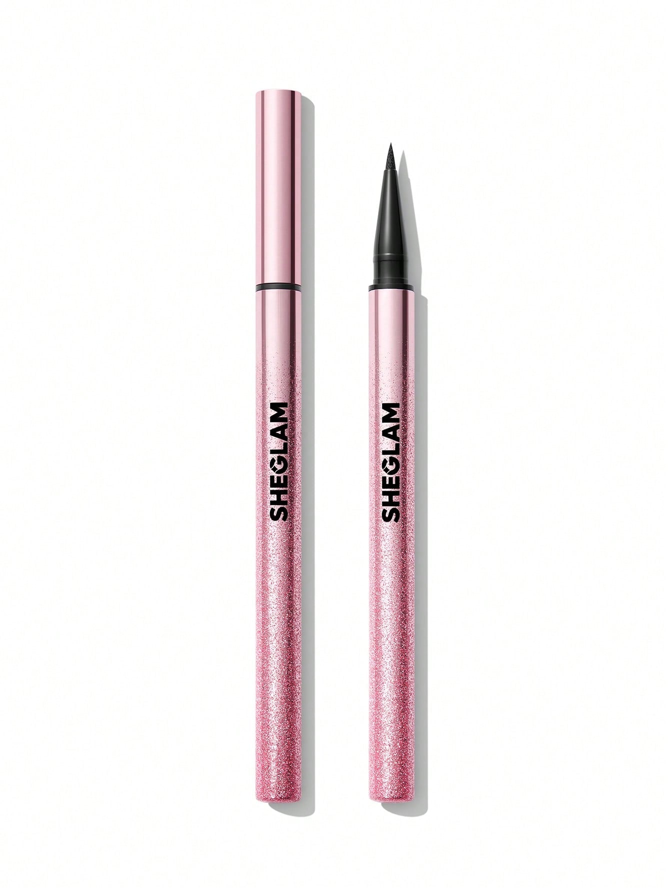 Sheglam Rose Line & Define Waterproof Liquid Eyeliner 0.5ml
