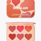 Sheglam Flush Crush Cream Blush 12g